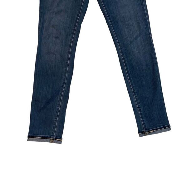 Levi’s 711 Cropped Skinny - Picture 6 of 11